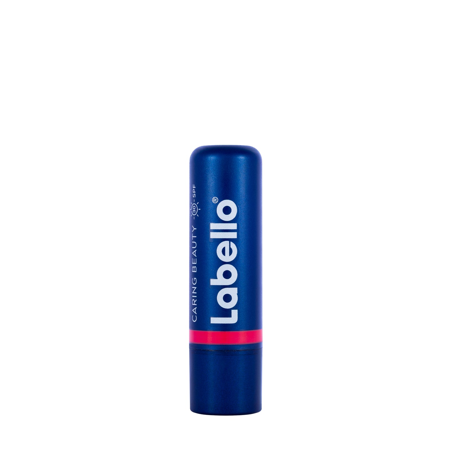 Labello Beauty Lip & Cheek Red 4.8 gm