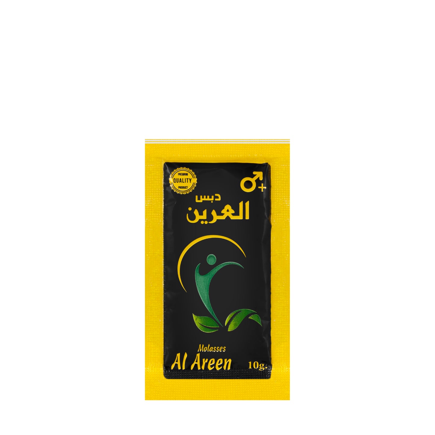 Al Areen Molasses 6 Sachets