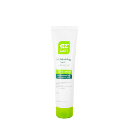 Avalon EZ Care Moisturizing Cream 100 ml