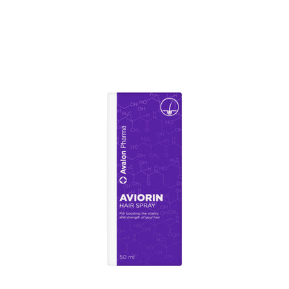 Avalon Aviorin Hair Spray 50 ml
