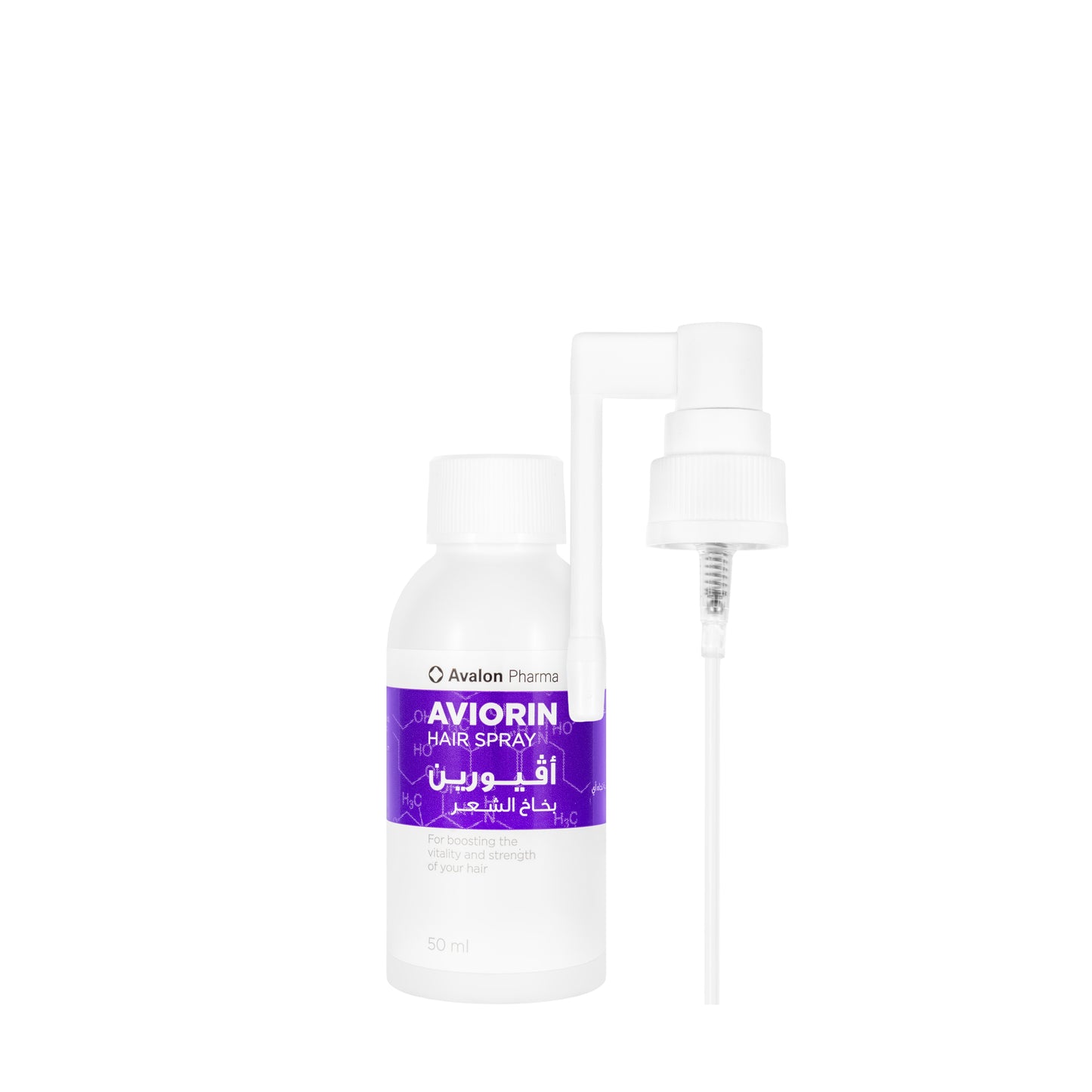 Avalon Aviorin Hair Spray 50 ml