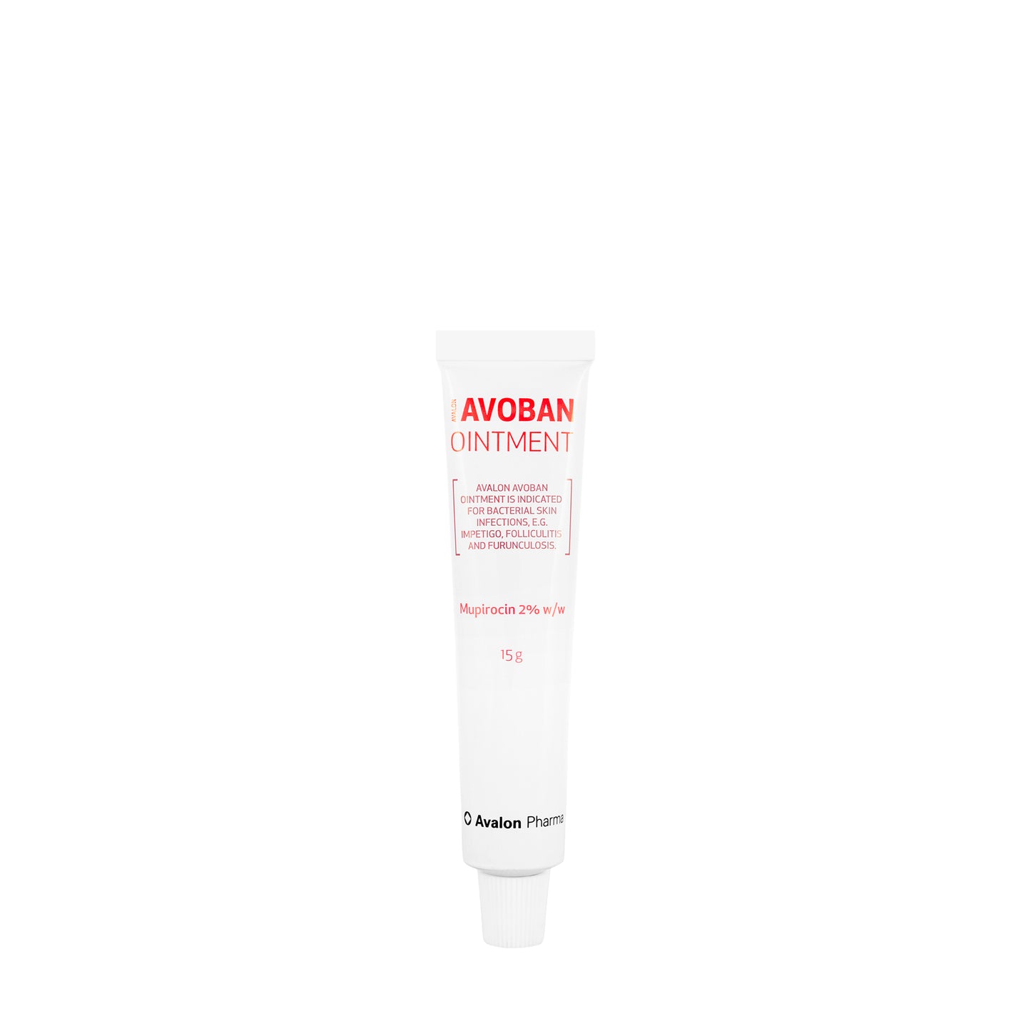 Avalon Avoban 2% Skin Ointment 15 gm