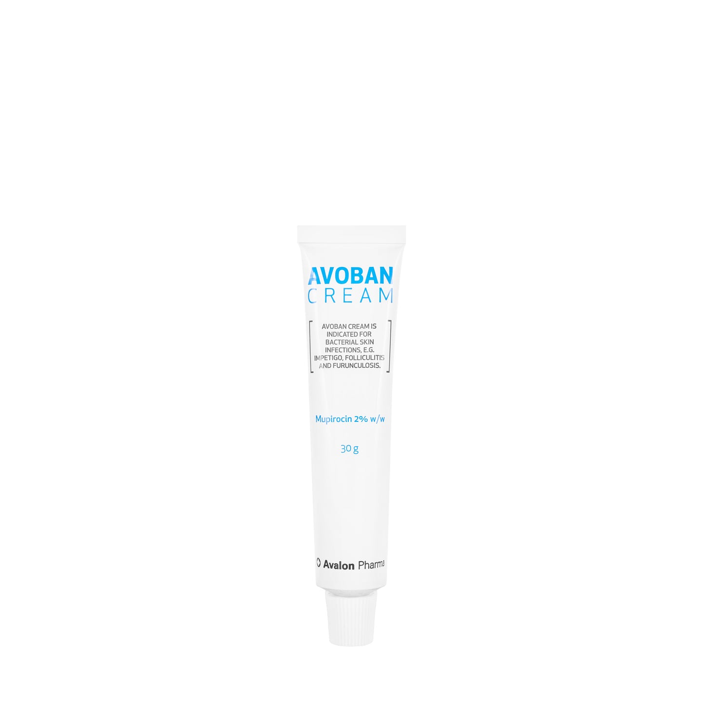 Avalon Avoban 2% Skin Cream 30 gm
