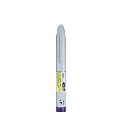 Mounjaro 2.5 mg/0.6 ml KwikPen Injection 4 Doses