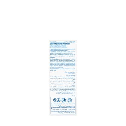 Ducray Melascreen Anti-Spot SPF 50+ Fluid 50 ml
