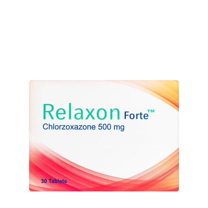 Relaxon Forte 30 Tablets