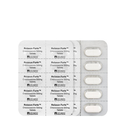 Relaxon Forte 30 Tablets