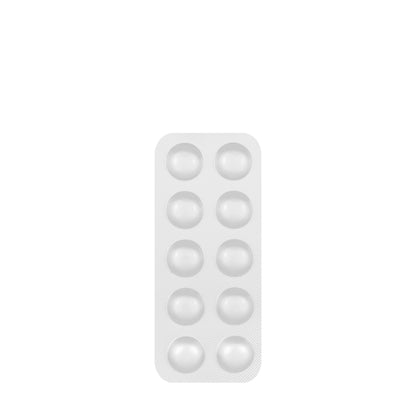 XQOZIM 200,000 IU 20 Tablets