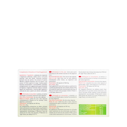 Stoactive 40 Capsules