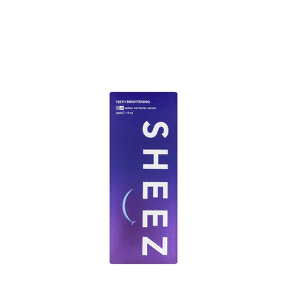 Sheez V34 Colour Corrector Serum 30 ml