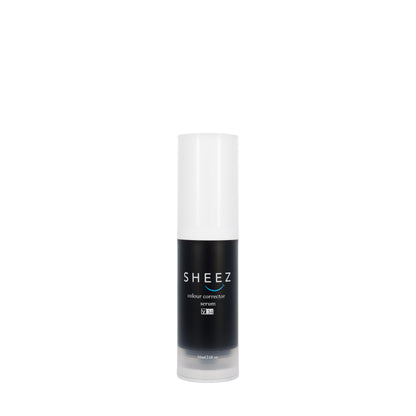 Sheez V34 Colour Corrector Serum 30 ml