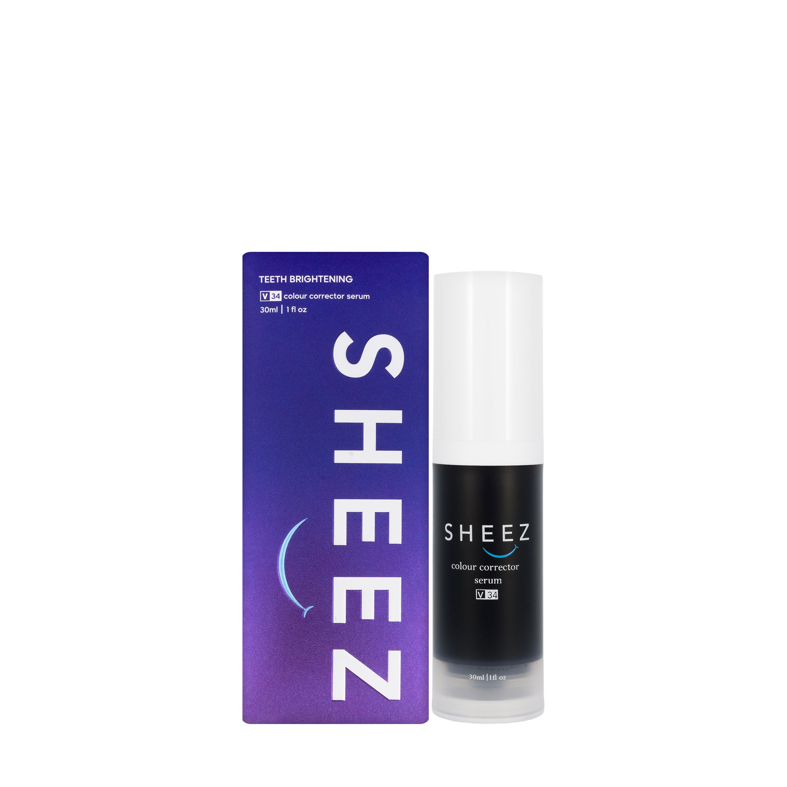 Sheez V34 Colour Corrector Serum 30 ml