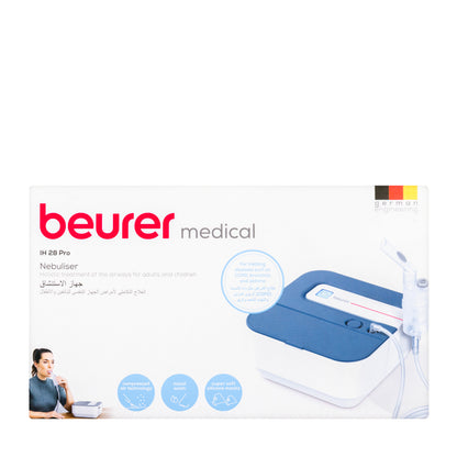Beurer Nebulizer IH-28 Pro