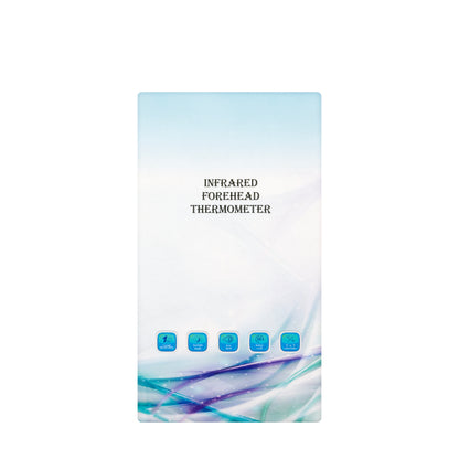 Infrared Thermometer LZX-F1682