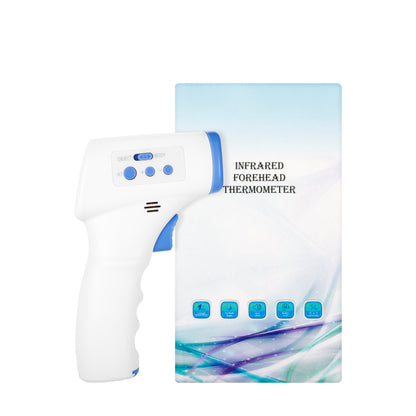 Infrared Thermometer LZX-F1682