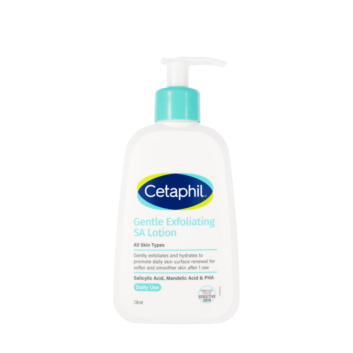 Cetaphil Gentle Exfoliating SA Lotion 236 ml