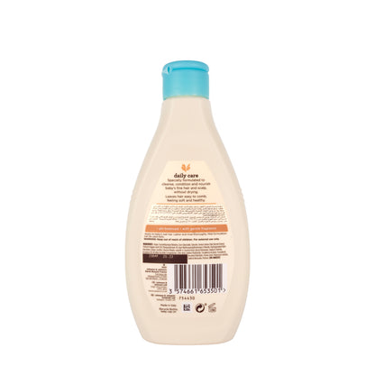 Aveeno Baby Shampoo & Conditioner 250 ml