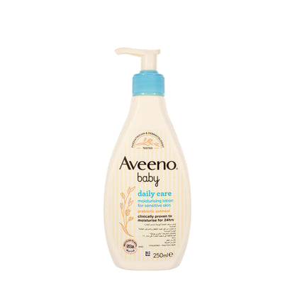 Aveeno Baby Daily Lotion 250 ml