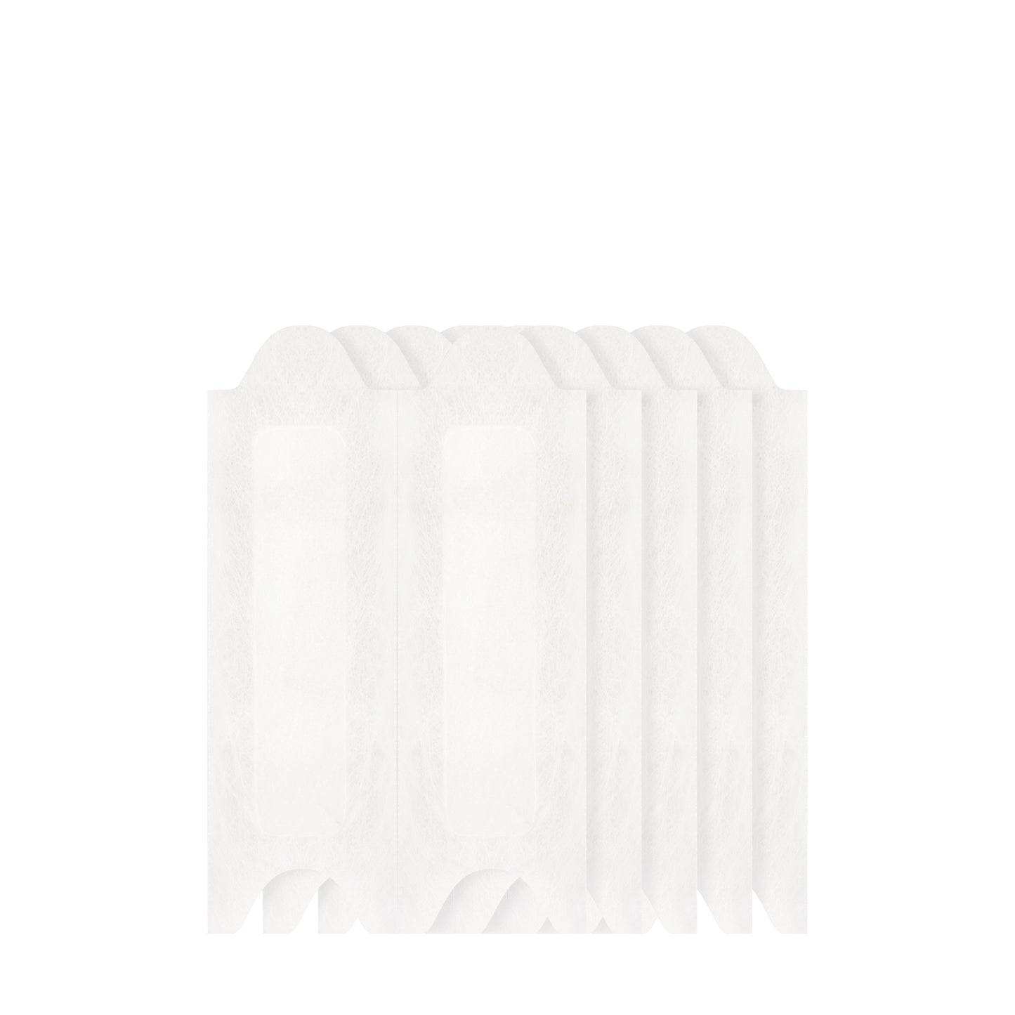 Veet Pure Face Wax Strips [Sensitive] 20 pcs