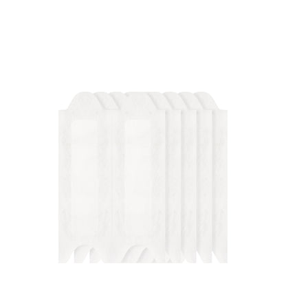 Veet Pure Face Wax Strips [Sensitive] 20 pcs