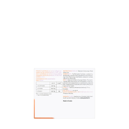 Skinage Skin Shine Shot 15×50 ml