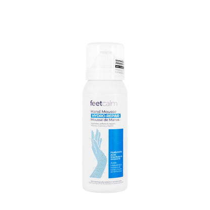 Feetcalm Hand Mousse Hydro-Repair 75 ml