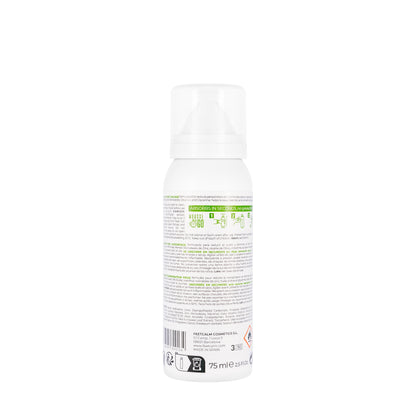 Feetcalm Sweaty Feet Mousse Urea 10% 75 ml