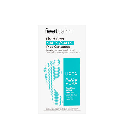 Feetcalm Tired Feet Salts 200 gm