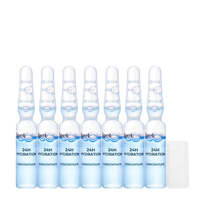 Feetcalm Hydration 24H Ampoule 7×2 ml