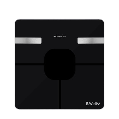 B.Well Digital Scale TH-168B