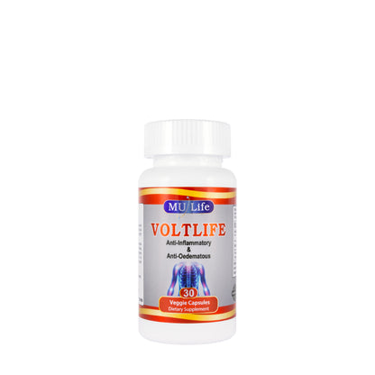 MU Life Voltlife 30 Capsules