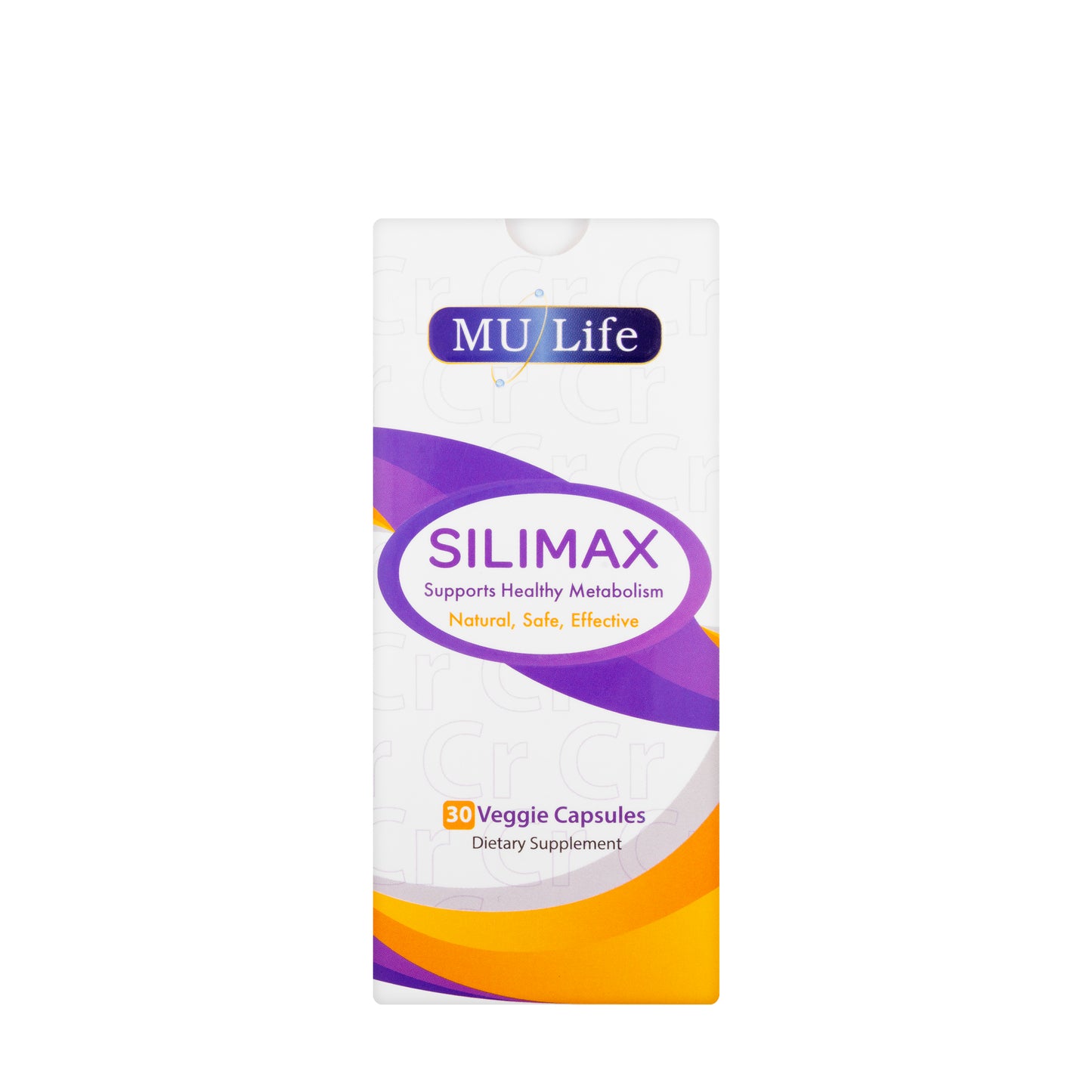 MU Life Silimax 30 Capsules