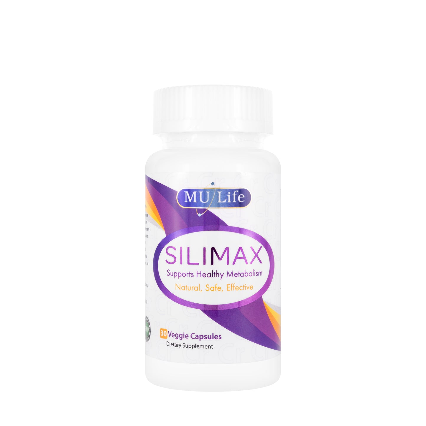 MU Life Silimax 30 Capsules