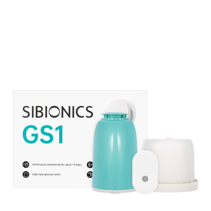 Sibionics GS1 Sensor