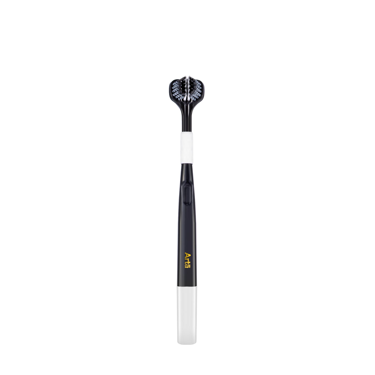 Arta Express Manual [Small] Toothbrush Black