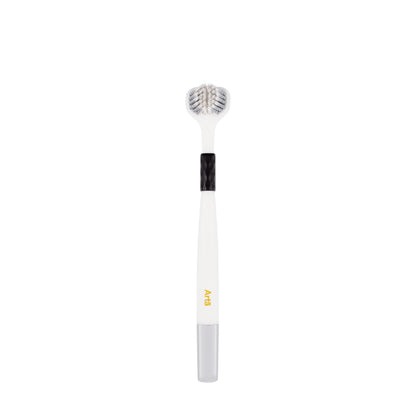 Arta Express Manual [Small] Toothbrush White