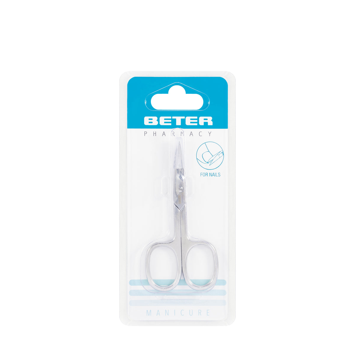 Beter Manicure Scissor [24012]