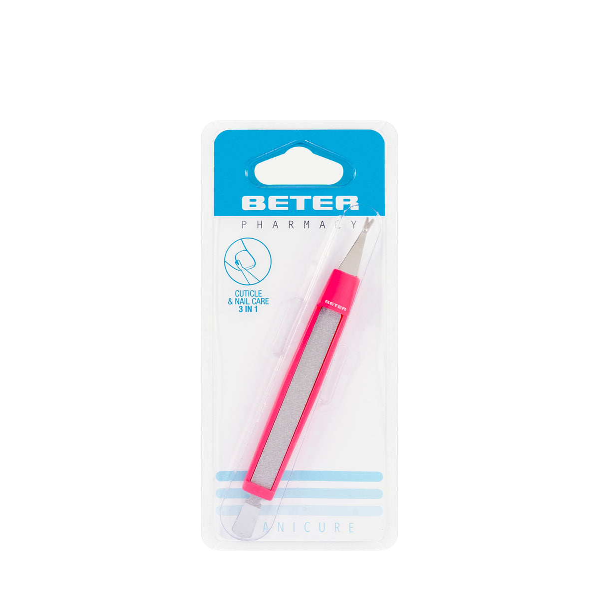 Beter Cuticle Cutter [24018]