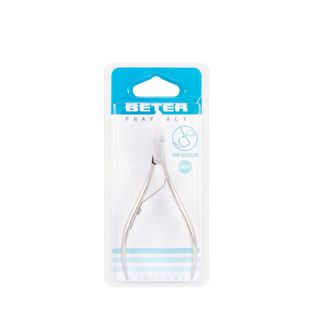 Beter Cuticle Nipper [24010]