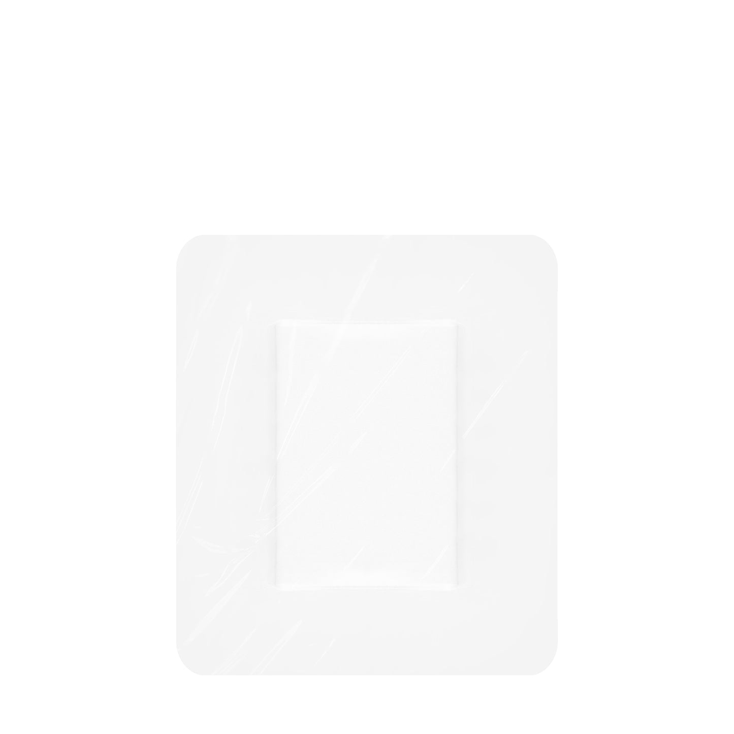 Hartmann Cosmopor Transparent 9X10 Cm 50 Pieces