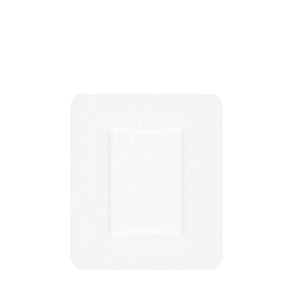 Hartmann Cosmopor Transparent 9X10 Cm 50 Pieces