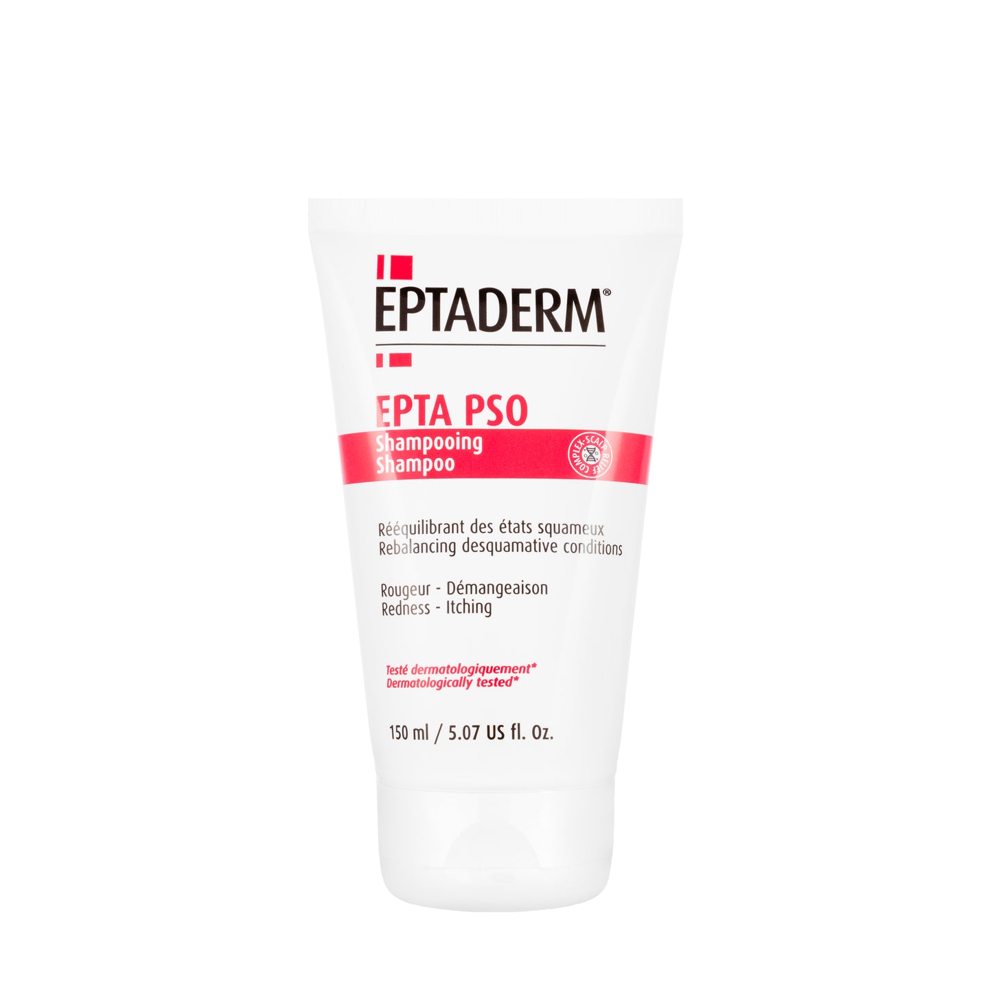 Eptaderm Epta Pso Shampoo 150 Ml
