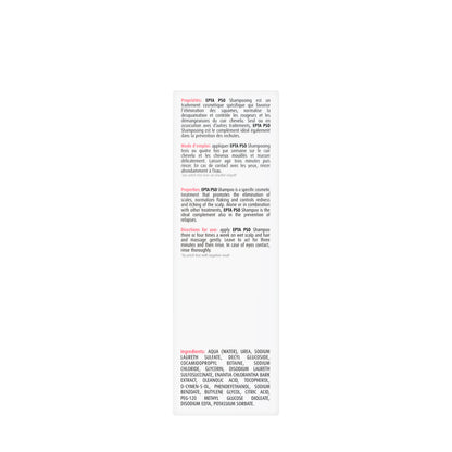 Eptaderm Epta Pso Shampoo 150 Ml