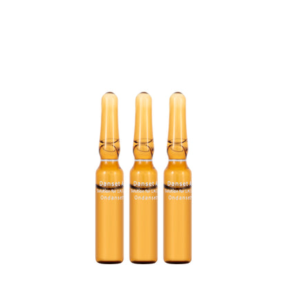 Danset 4 Mg Injection 3X2 Ml