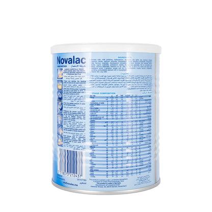 Novalac [1] New Formula 400 Gm