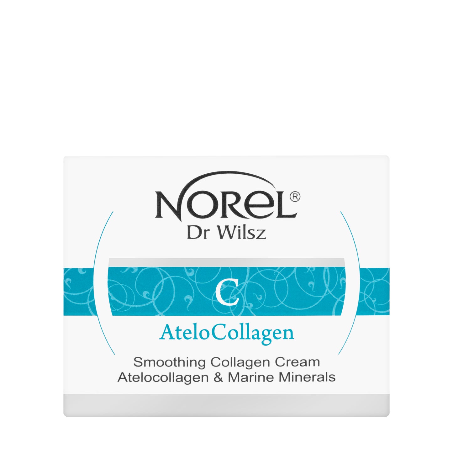 Norel Atelocollagen Smoothing Cream 50 Ml