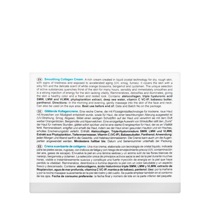 Norel Atelocollagen Smoothing Cream 50 Ml