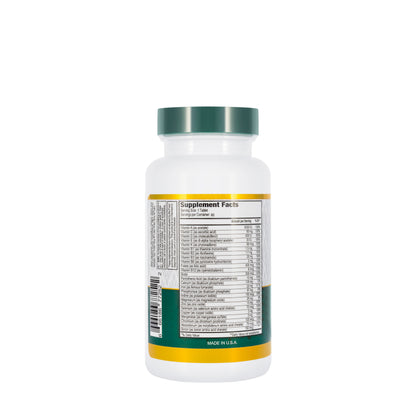 Best Multivitamin 60 Tablet