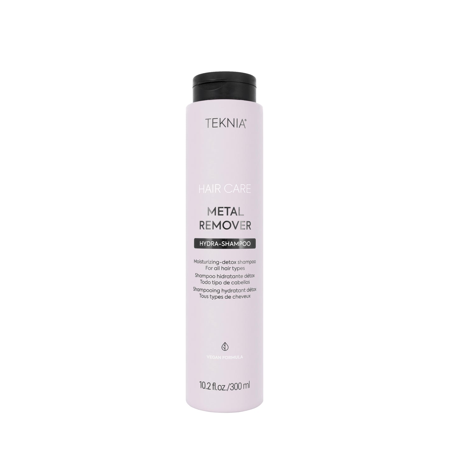Lakme Metal Remover Hydra Shampoo 300 Ml
