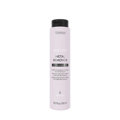 Lakme Metal Remover Hydra Shampoo 300 Ml